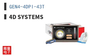 GEN4-4DPI-43T ͼƬ